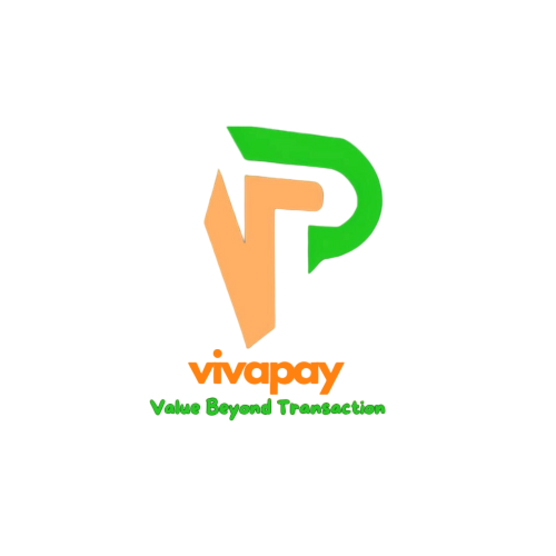 Vivapay Logo